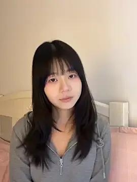 Freechat Ella-A9 on StripChat