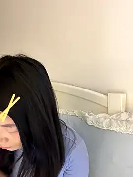 Freechat Ella-A9 on StripChat