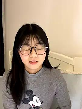 Freechat Ella-A9 on StripChat