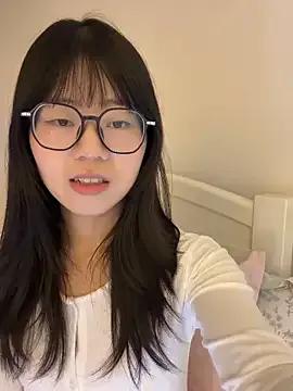 Freechat Ella-A9 on StripChat