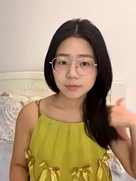 Freechat Ella-A9 on StripChat