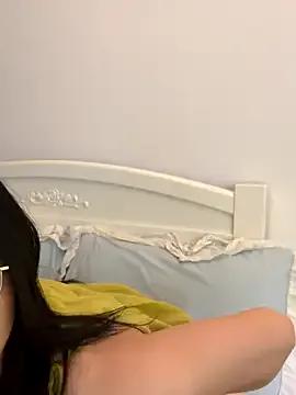 Freechat Ella-A9 on StripChat