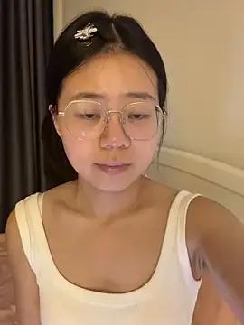 Freechat Ella-A9 on StripChat