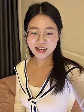 Freechat Ella-A9 on StripChat