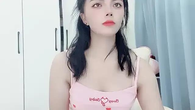 Freechat Eloise131499 on StripChat