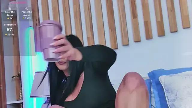 StripChat EmilyColle_ is Freechat EmilyColle_ — #Squirt with vibes on max