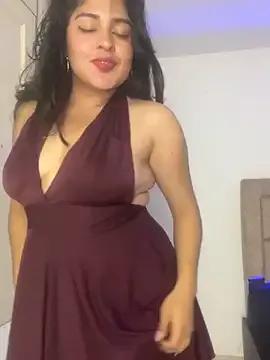 EmilyNoir1 — Private on StripChat