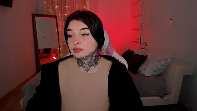 Private EmilyWoods_ on StripChat