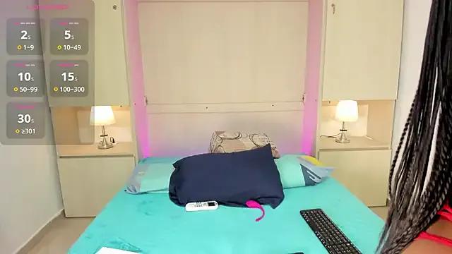 EmilyyStuart — BOOBJOB TIL HAVE YOUR CUM ON IT