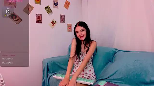 Private emma_blackwood on StripChat