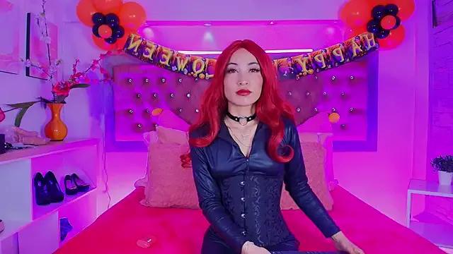 Freechat EmmaWilder on StripChat