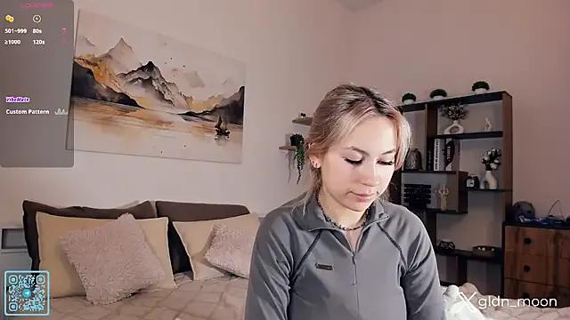 Private EternalLiberty on StripChat