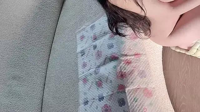 Freechat Eva-009 on StripChat