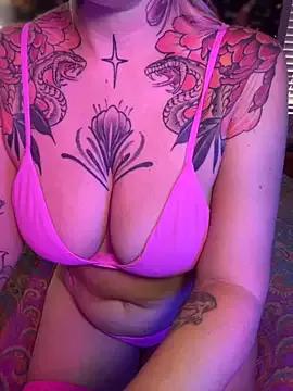 Private Eva_Monroe- on StripChat