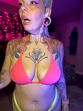 Private Eva_Monroe- on StripChat