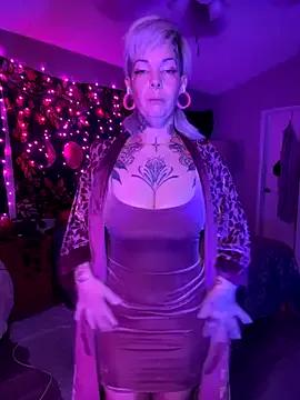 Private Eva_Monroe- on StripChat