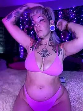 Private Eva_Monroe- on StripChat