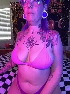 Private Eva_Monroe- on StripChat