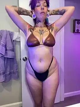 Private Eva_Monroe- on StripChat