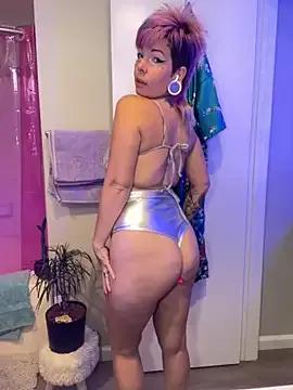 Private Eva_Monroe- on StripChat