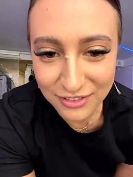 Freechat Eva_Ryen on StripChat