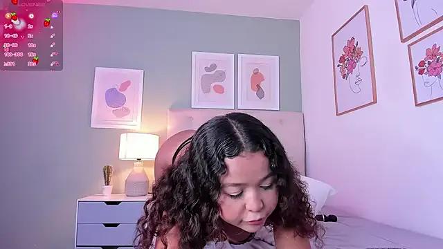 Evaa_Lunna_ on StripChat 