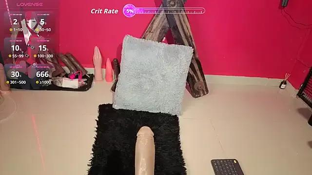 Freechat EVADANGERBDSM_ on StripChat