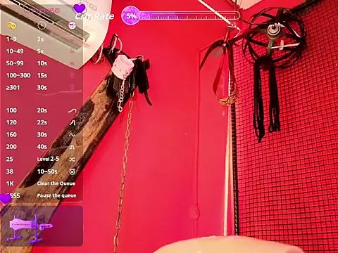 Freechat EVADANGERBDSM_ on StripChat