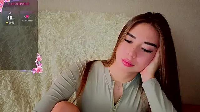 Freechat evapuffy on StripChat