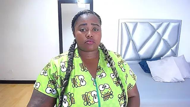 Freechat exotic_karmella on StripChat