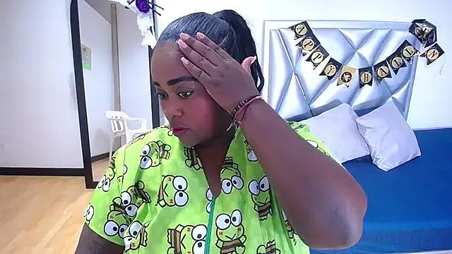 Freechat exotic_karmella on StripChat