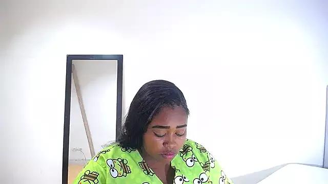 Freechat exotic_karmella on StripChat