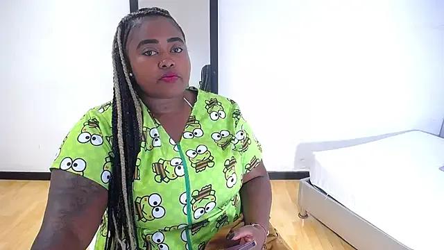 Freechat exotic_karmella on StripChat