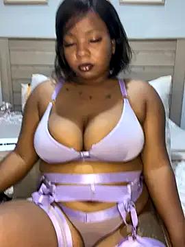 Freechat Exxoticaa on StripChat