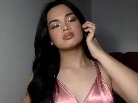 Freechat fairuu on StripChat