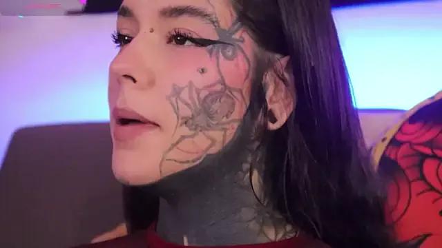 FairyFlexxx — get naked