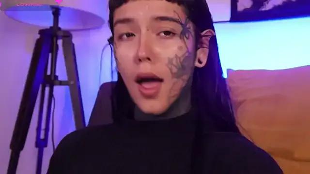 Freechat FairyFlexxx on StripChat