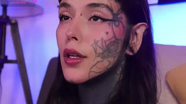 Freechat FairyFlexxx on StripChat