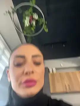 FeetVibe on StripChat 