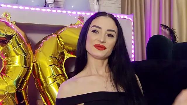 FeetVibe on StripChat 