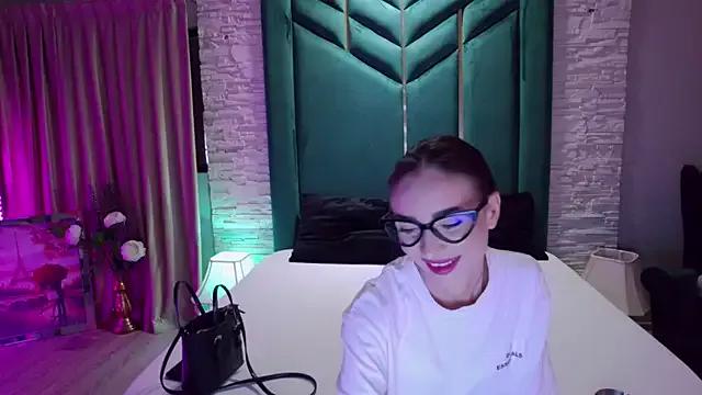 FeetVibe on StripChat 