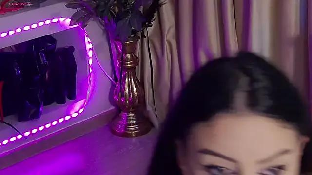 FeetVibe on StripChat 