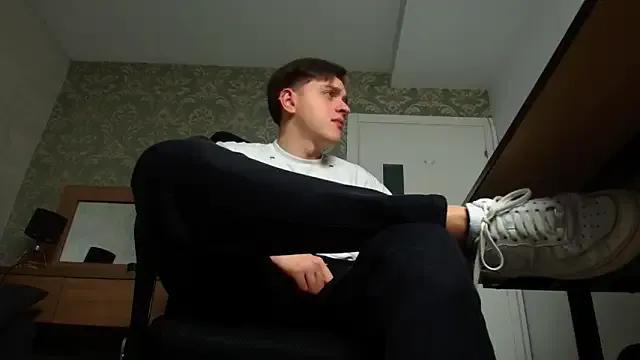 Freechat FelixStarkk on StripChat