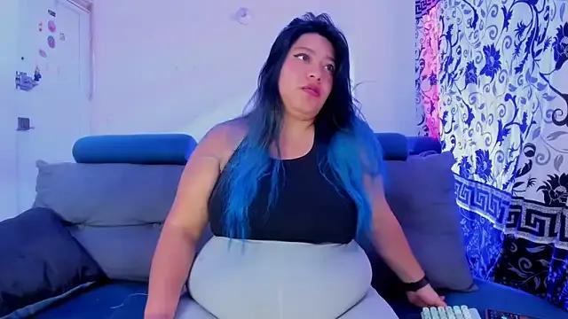 Freechat Fierymichef on StripChat