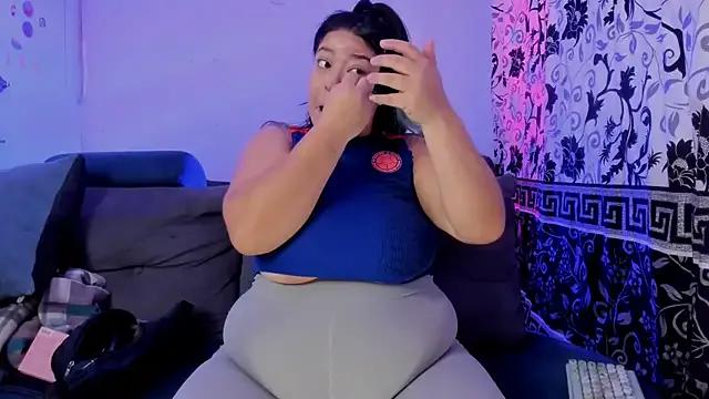 Freechat Fierymichef on StripChat