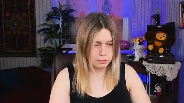 Group FioraMarmoris on StripChat