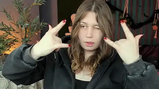 Group FioraMarmoris on StripChat