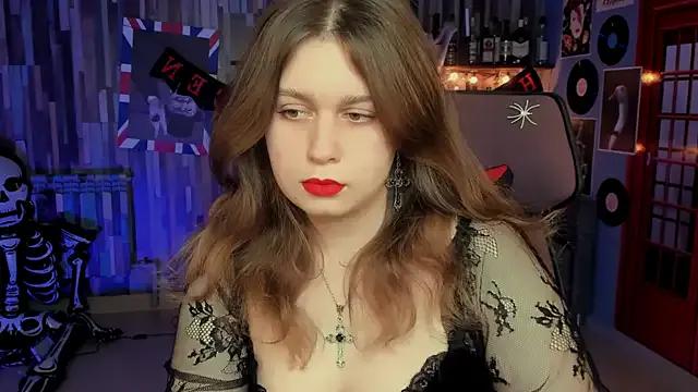 Group FioraMarmoris on StripChat