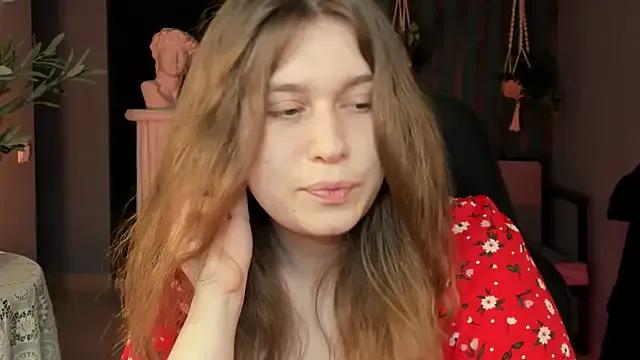 Group FioraMarmoris on StripChat