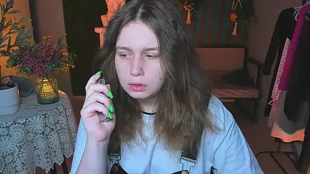 Group FioraMarmoris on StripChat